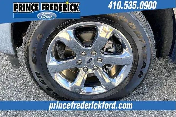 $35988 : Ford F-150 2022 4x4 XLT 4dr image 9