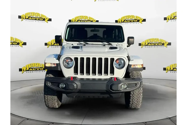 $33777 : Jeep Wrangler Unlimited 2021 image 9