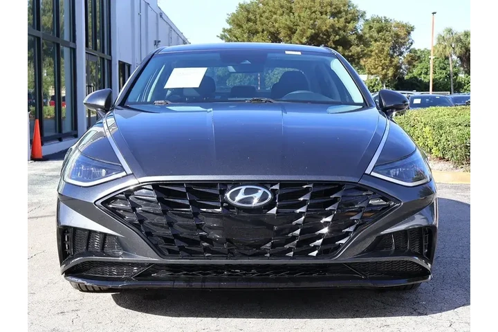 $18990 : Hyundai SONATA 2023 SEL 4dr image 10