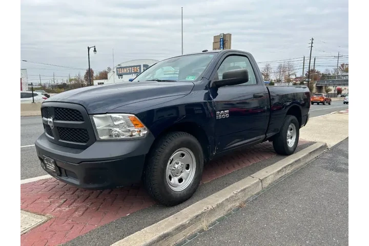 $5495 : 2013 RAM 1500 Tradesman image 8