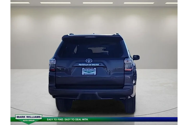 $39990 : Toyota 4Runner 2022 4x4 TRD image 7