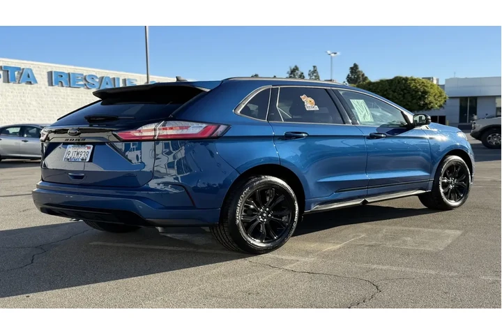$24995 : Ford Edge 2023 AWD SE 4dr Cr image 7