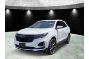 $19985 : Chevrolet Equinox 2023 4x4 R thumbnail