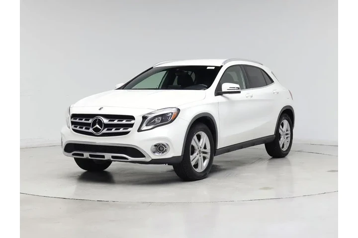 $20998 : Mercedes-Benz GLA 2020 GLA 2 image 4
