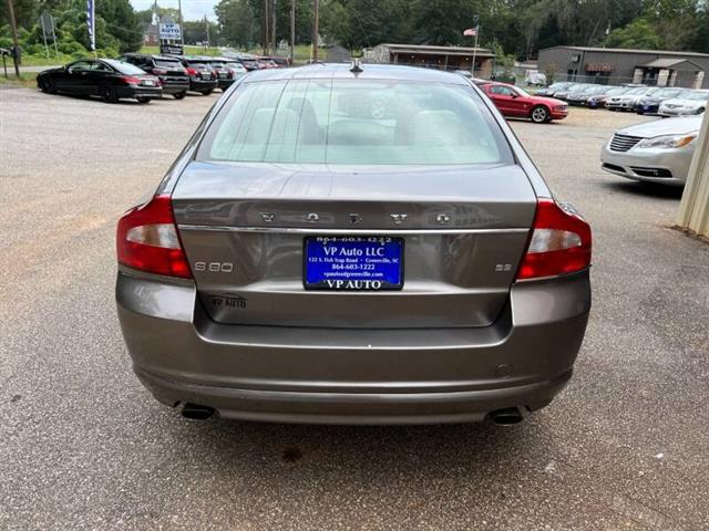 $7999 : 2008 S80 3.2 image 9