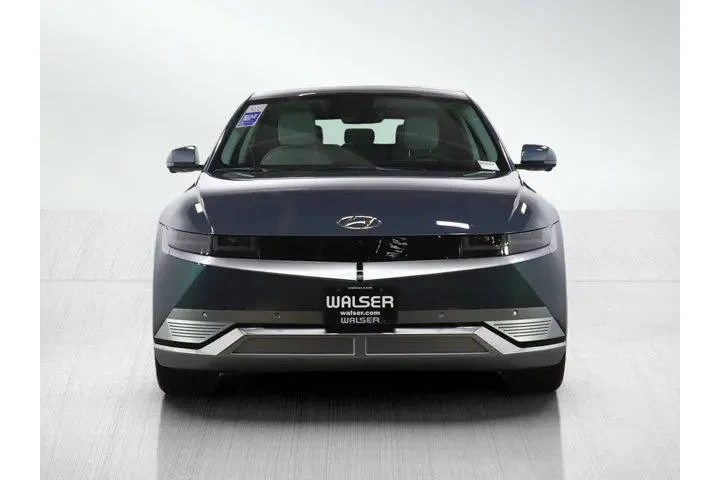 $34998 : Hyundai IONIQ 5 2024 AWD Lim image 8