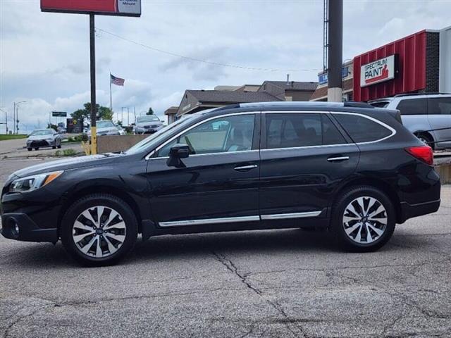 $19490 : 2017 Outback 3.6R Touring image 5