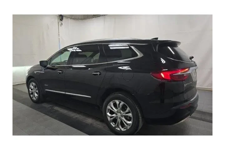$33500 : Buick Enclave 2021 4x4 Aveni image 4