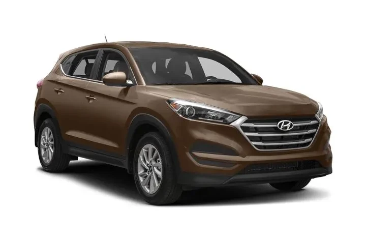 $7999 : Hyundai TUCSON 2017 SE 4dr S image 6