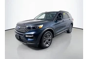 $29250 : Ford Explorer 2023 AWD XLT 4 thumbnail