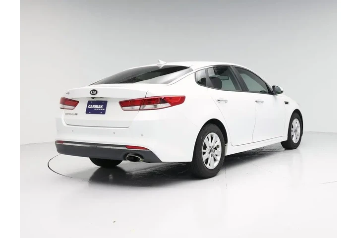 $14998 : Kia Optima 2016 LX 4dr Sedan image 8