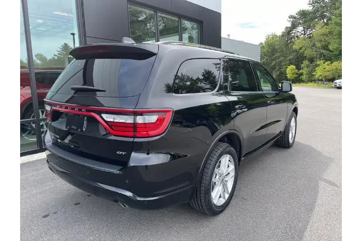 $29995 : Dodge Durango 2022 AWD GT 4d image 5