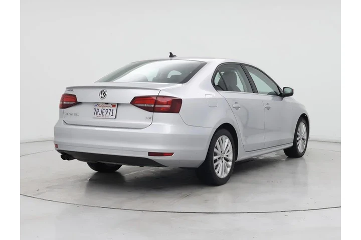 $15998 : Volkswagen Jetta 2016 1.8T S image 8