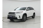 $26998 : Toyota Highlander 2019 AWD X thumbnail