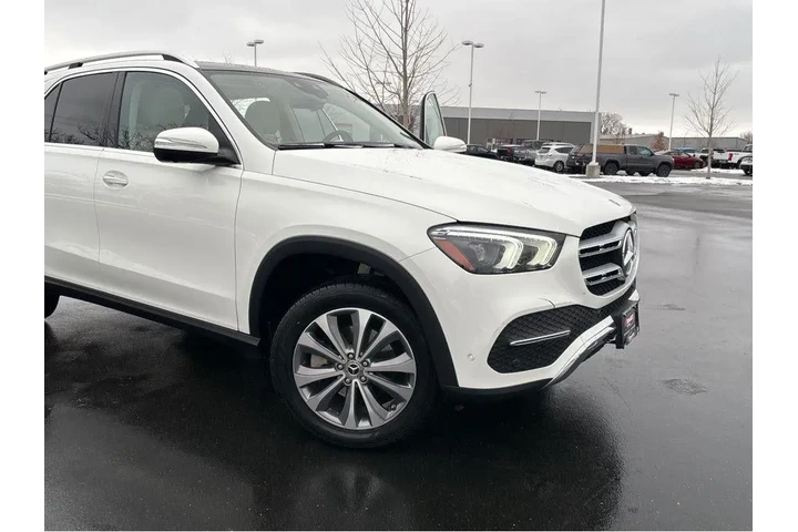 $43788 : 2023 GLE 350 image 9