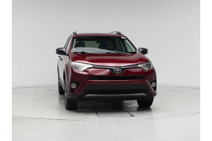 $21998 : Toyota RAV4 2018 XLE 4dr SUV image 5