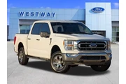 $35494 : Ford F-150 2023 4x4 XL 4dr S thumbnail