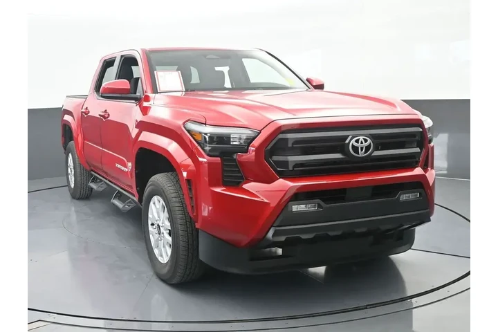 $34997 : Toyota Tacoma 2025 4x2 SR5 4 image 9