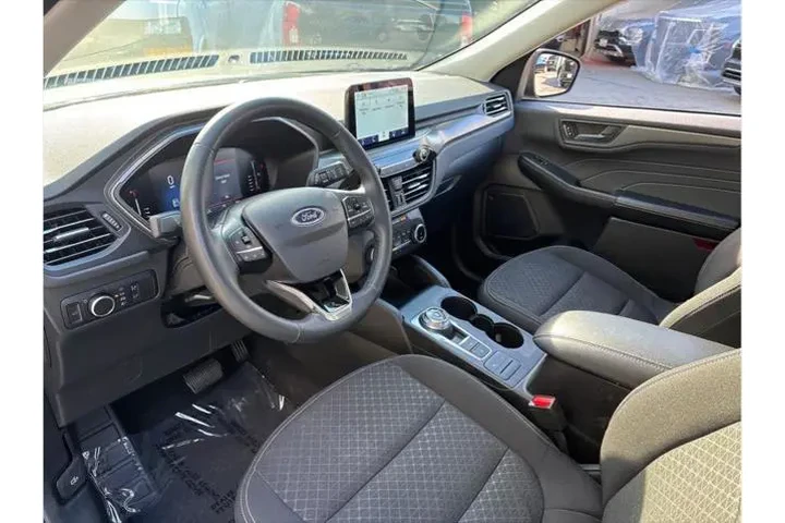$19898 : Ford Escape 2024 Active 4dr image 9