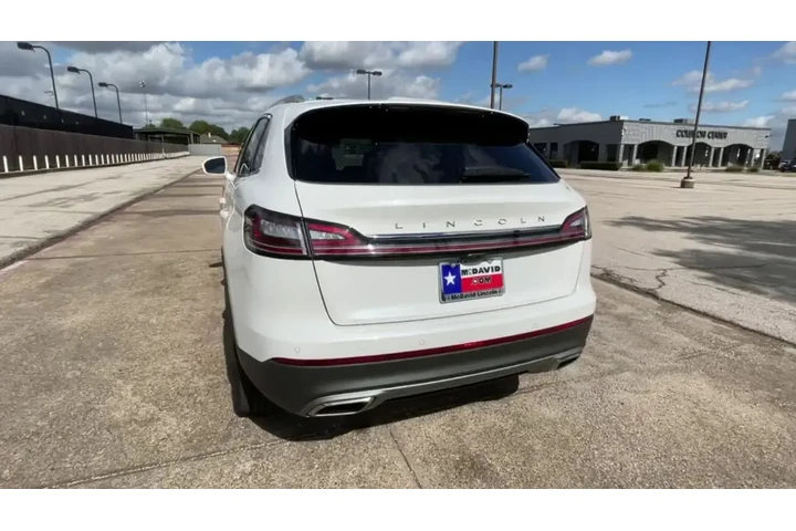 $21999 : Lincoln Nautilus 2021 AWD St image 10