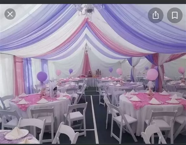 REMATA PARTY'S RENTALS image 6