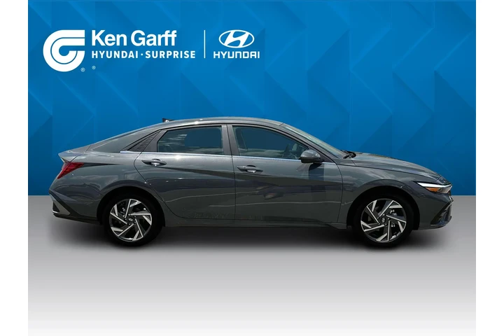 $20990 : Hyundai ELANTRA 2024 SEL 4dr image 9
