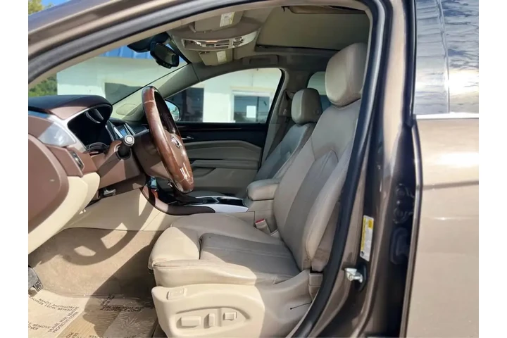 2015 CADILLAC SRX2015 CADILLA image 8