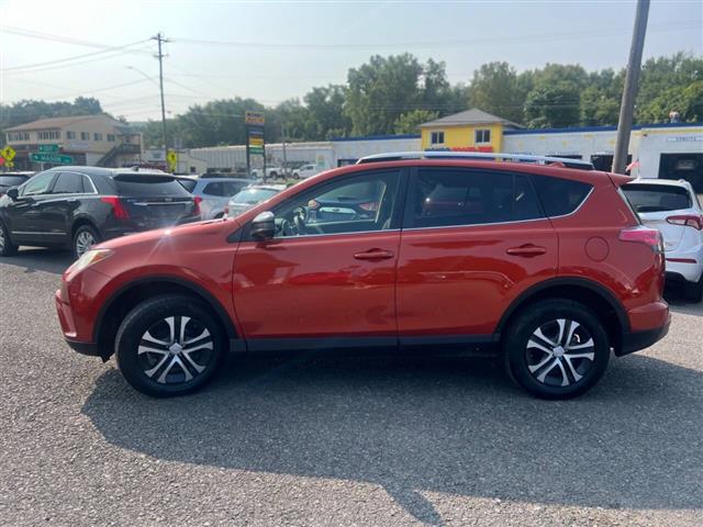 $16990 : 2016 RAV4 image 4