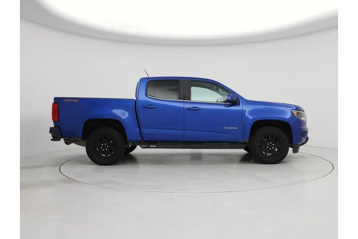 $23998 : Chevrolet Colorado 2018 4x4 image 7