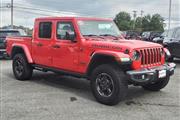 $44607 : PRE-OWNED 2023 JEEP GLADIATOR thumbnail