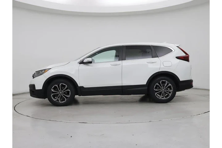 $25998 : Honda CR-V 2020 EX-L 4dr SUV image 3