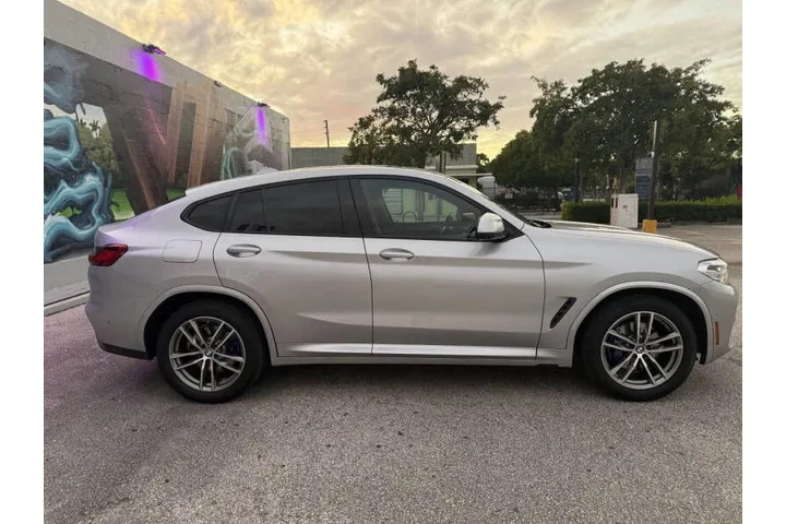 $23995 : 2019 BMW X4 xDrive30i image 7