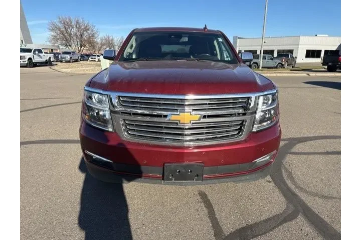 $27000 : Chevrolet Tahoe 2018 4x4 Pre image 4