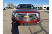 $27000 : Chevrolet Tahoe 2018 4x4 Pre thumbnail