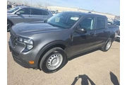 Ford Maverick 2025 AWD XL 4d