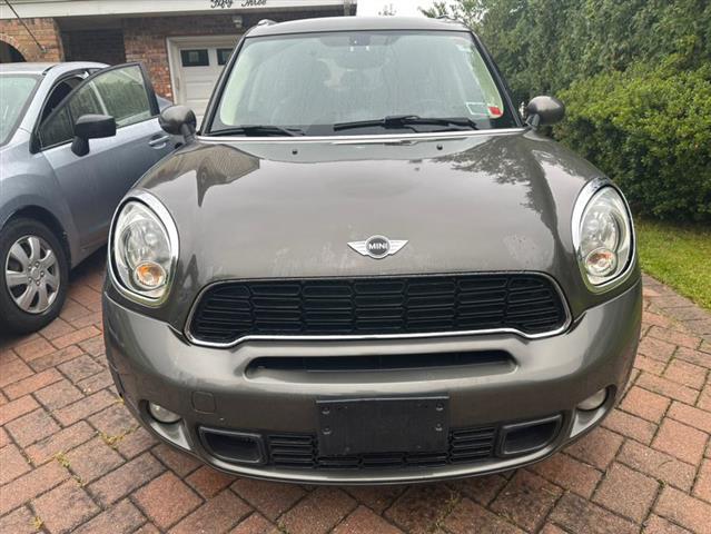 $5999 : Used 2013 Cooper Countryman A image 1