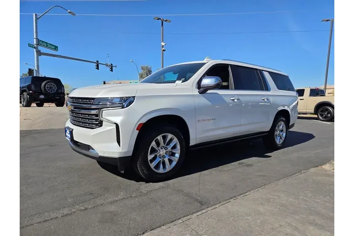 $36991 : Chevrolet Suburban 2023 4x2 image 2