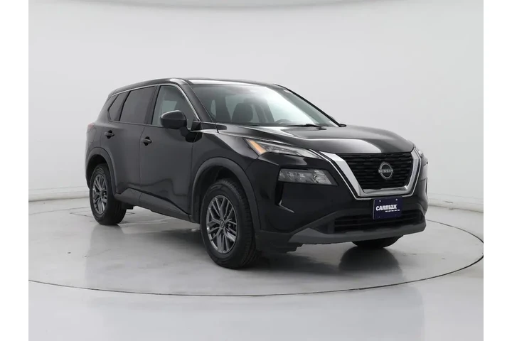 $19998 : Nissan Rogue 2023 AWD S 4dr image 1