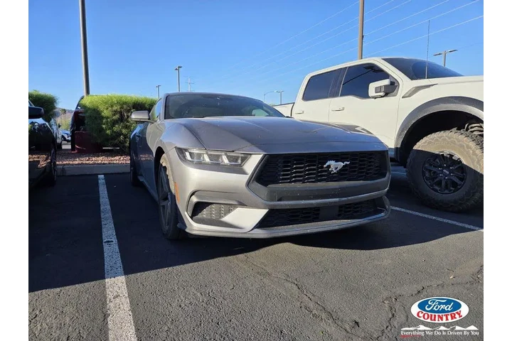 $31995 : Ford Mustang 2024 EcoBoost 2 image 1