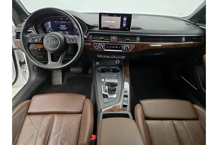 $24998 : Audi A5 2018 AWD 2.0T quattr image 9