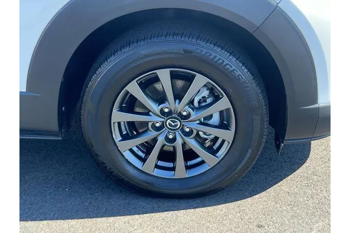 $20743 : Mazda CX-30 2023 AWD 2.5 S 4 image 7