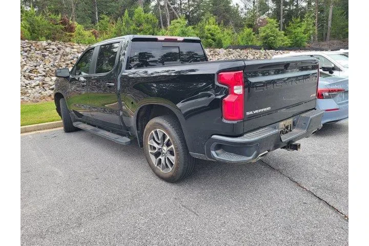 $30517 : Chevrolet Silverado 1500 201 image 6