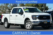 $35891 : Ford F-150 2023 4x4 XLT 4dr thumbnail