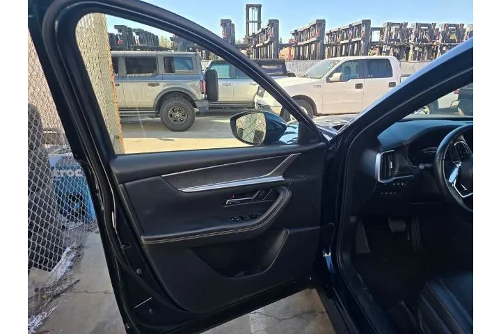 $31800 : Mazda CX-90 Plug-in Hybrid 2 image 7