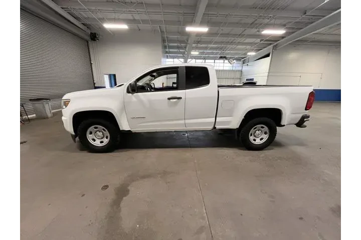 $18567 : Chevrolet Colorado 2020 4x2 image 6