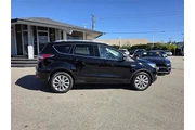 $13242 : Ford Escape 2017 Titanium 4d thumbnail