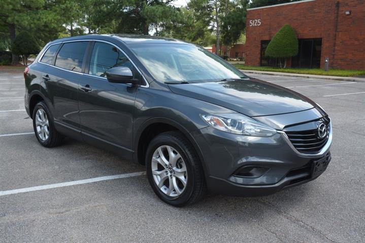 2015 CX-9 Touring image 5