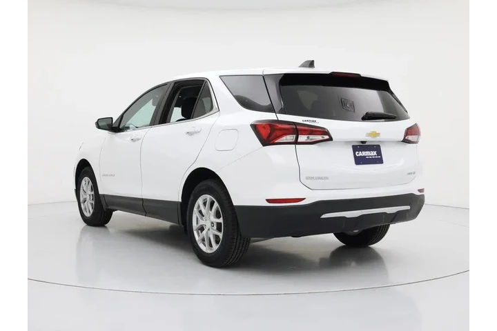 $22998 : Chevrolet Equinox 2022 4x4 L image 2