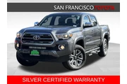 2016 Tacoma Limited V6