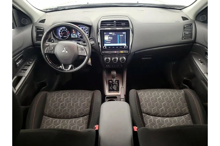 $22998 : Mitsubishi Outlander Sport 2 image 9